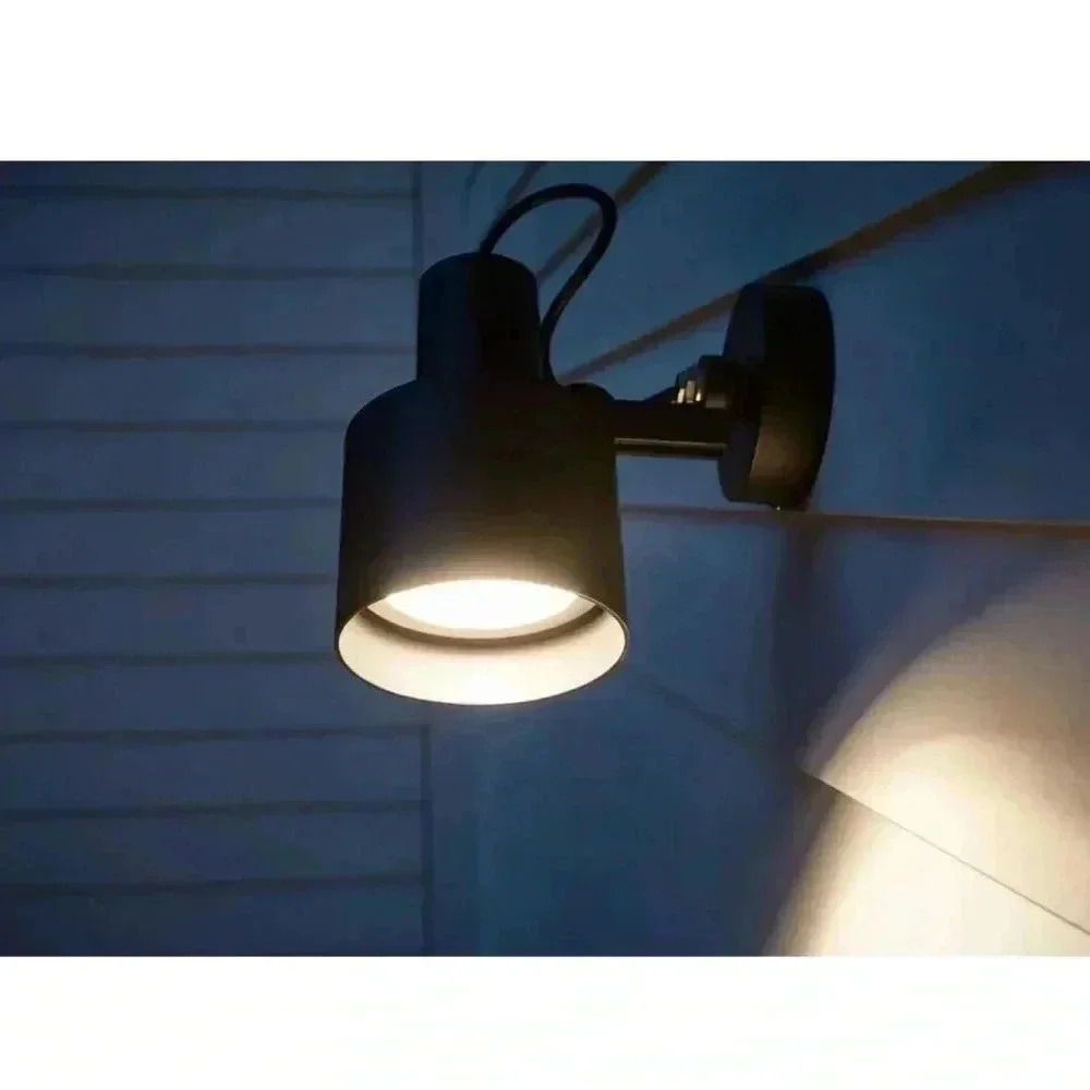 SYLVANIA PAR38 Night Chaser LED Light Bulb 250W - Picture 9 of 14